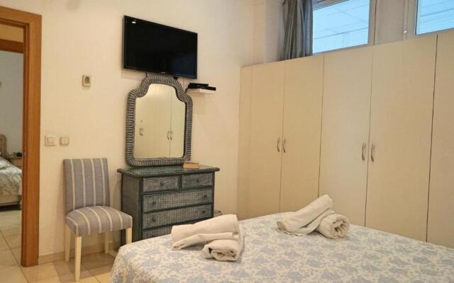 Skol 2A Amazing 2 Bedroom Apartment Skol Marbella