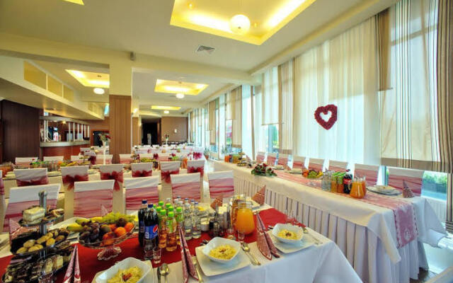 Hotel Sezam
