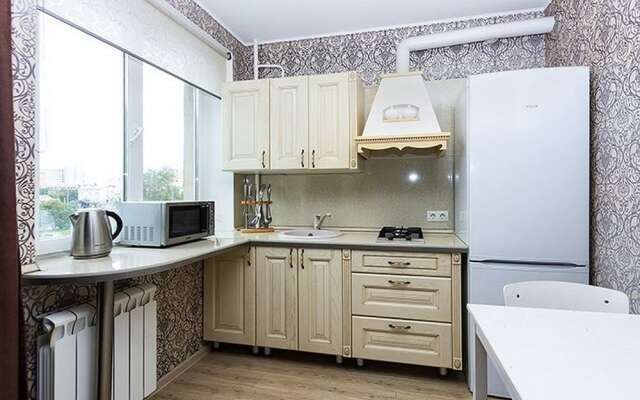 ApartLux 1905 goda Suite