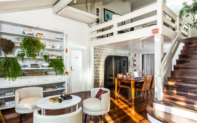 Felissimo Exclusive Hotel
