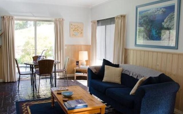 Stony Creek Cottages