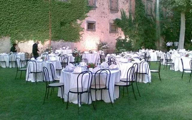 Hotel Parco Dell Etna - Bronte