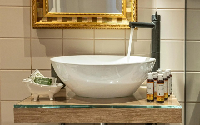 IPELHOME - Rodi Boutique Apartment