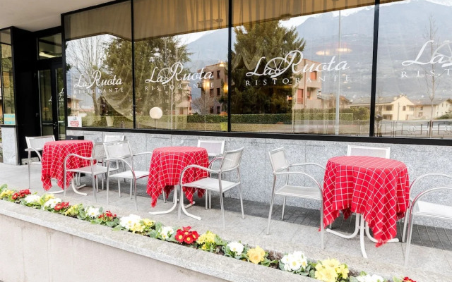 Hotel La Ruota
