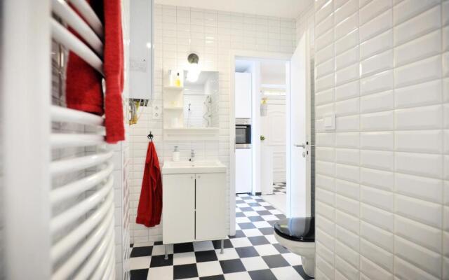 Enjoy Apartman Eger