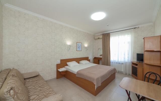 Седьмое Небо