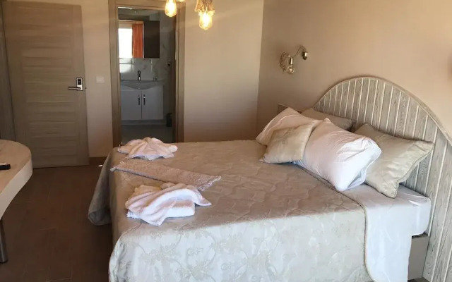Serra Otel