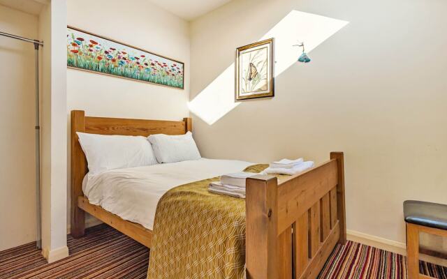 Eden Mill, Millers Beck