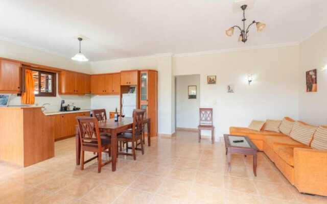 Villa Bora With Private Pool