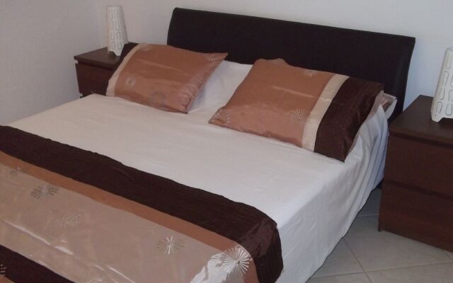 Appartement Vila Cabral 2