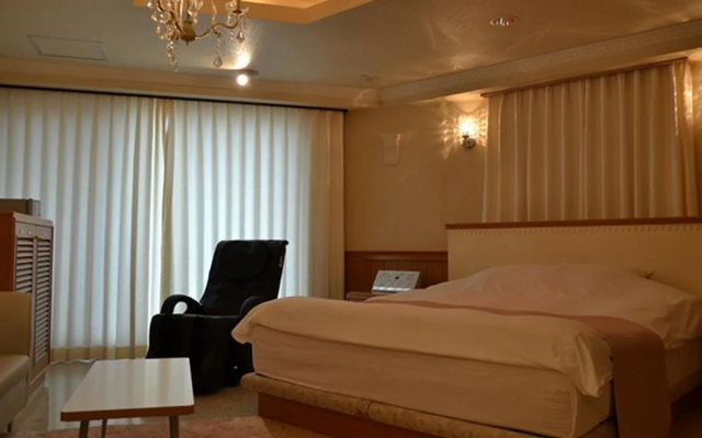 Hotel Atlantis Otaru - Adults Only