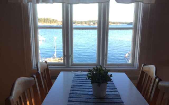 Hostel Lotsen