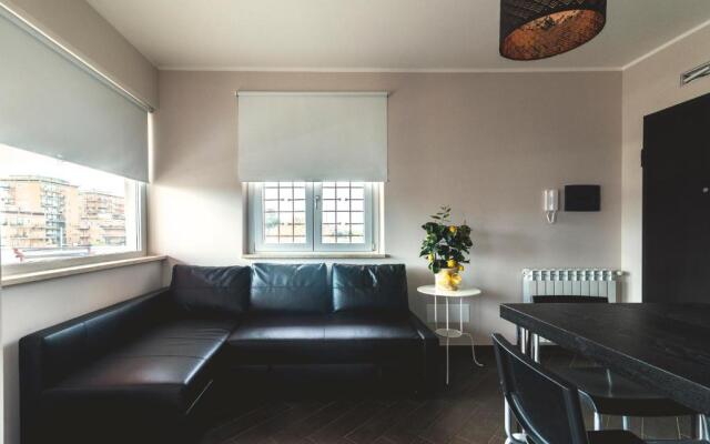 Guest House Roma Express