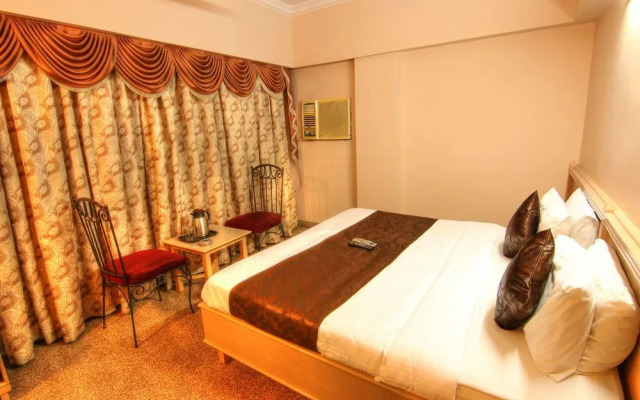 OYO Rooms Goregaon East Station