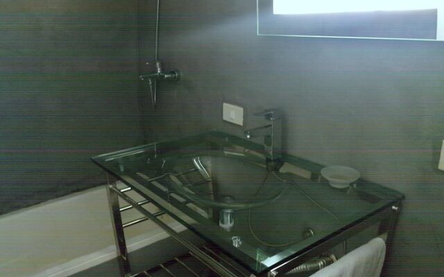 Hotel Club De La Barra