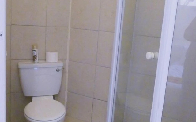 The Br33ze on Main - Sea Point