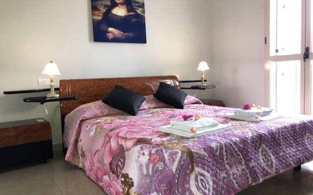 Volì club Bed & Breakfast