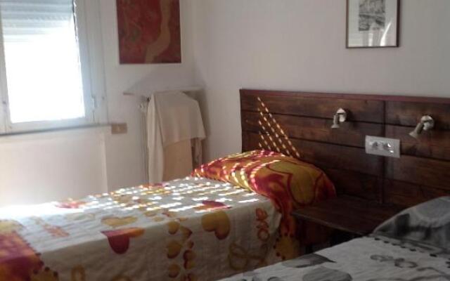 Appartamento di Olga