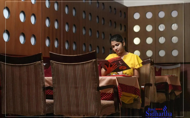 Hotel Sidhartha