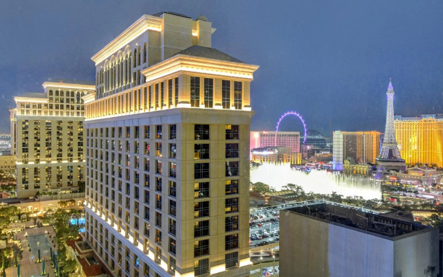 Vdara Hotel & Spa