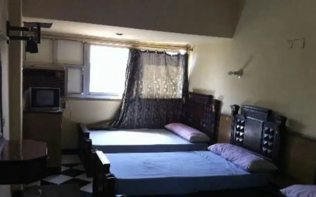 Nubian oasis hotel aswan