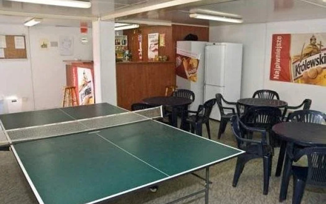 Hostel Metro
