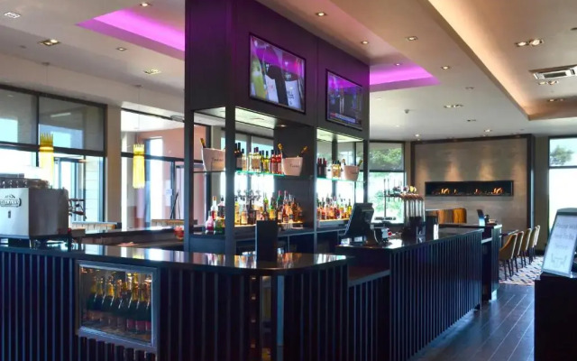 Radstone Hotel