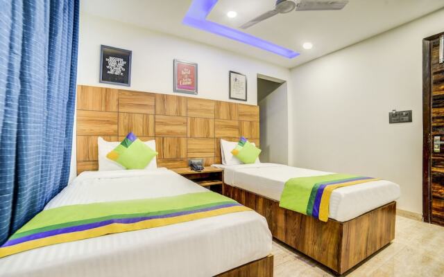 Treebo Trend Vizima Corporate 62