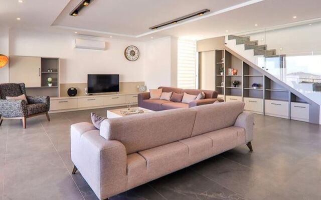 Villa Bunny