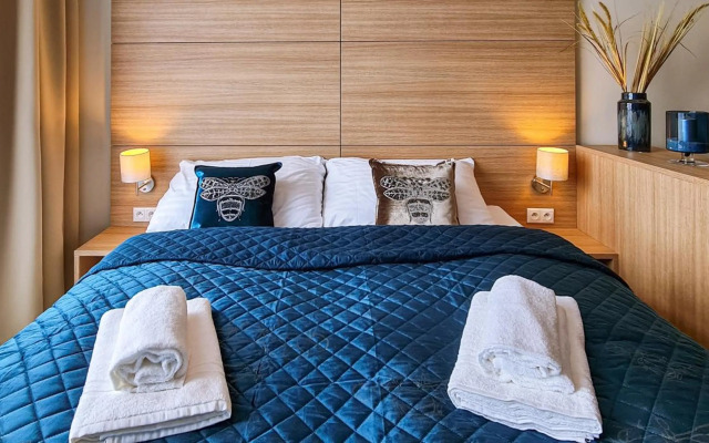 Hrebienok Resort Hotel