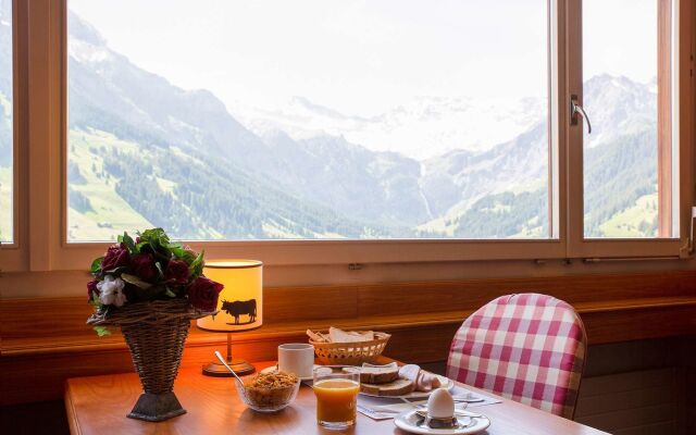 Hotel Beau-Site Adelboden