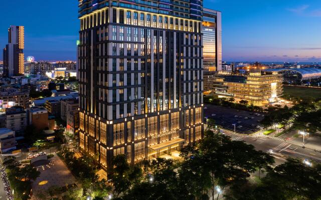 Intercontinental Kaohsiung, an IHG Hotel