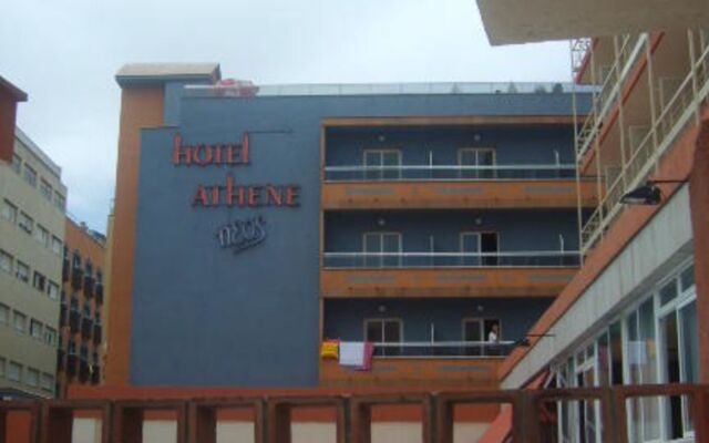 Hotel Athene Neos