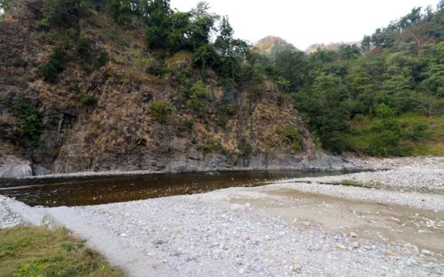 Nirvana River Resort