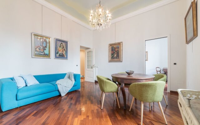 San Giovanni Gallery Guest House