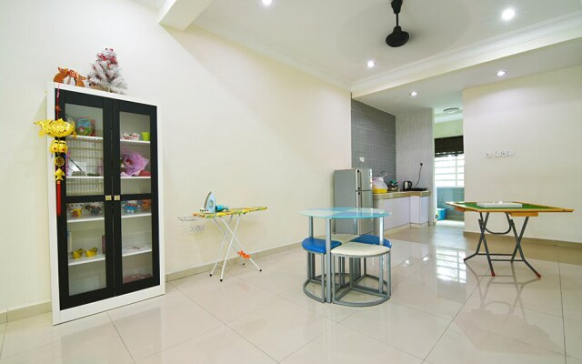 DaHong Homestay 1