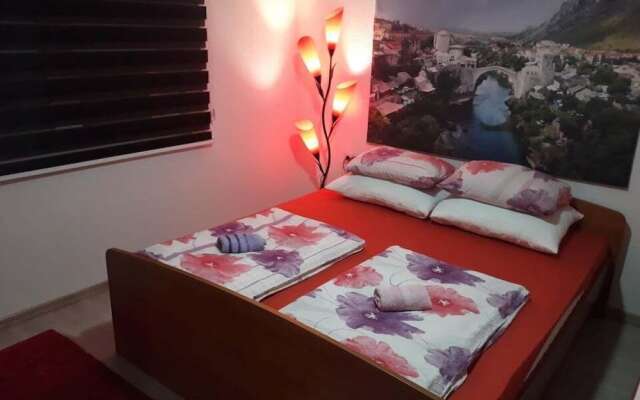Villa Zigana Apartments