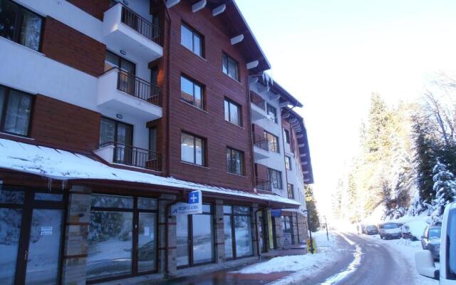 Royal House Apartments TMF