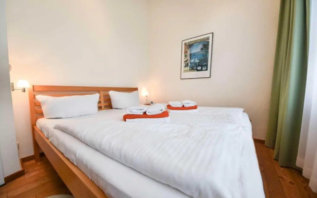 Villa Emmy Wohnung 5