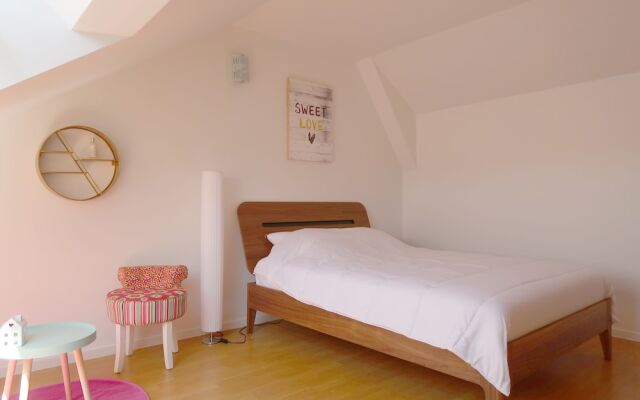 Le Bossuet - Cosy & Clean