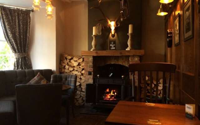 The Red Lion Hotel