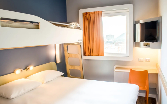 ibis budget Iquique