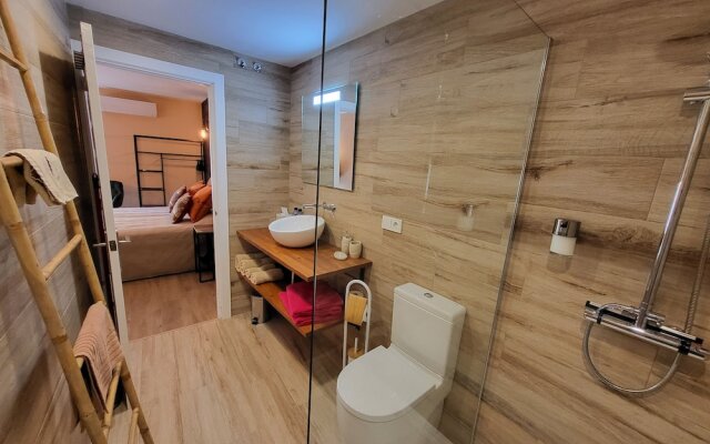 Maravillloso Guesthouse
