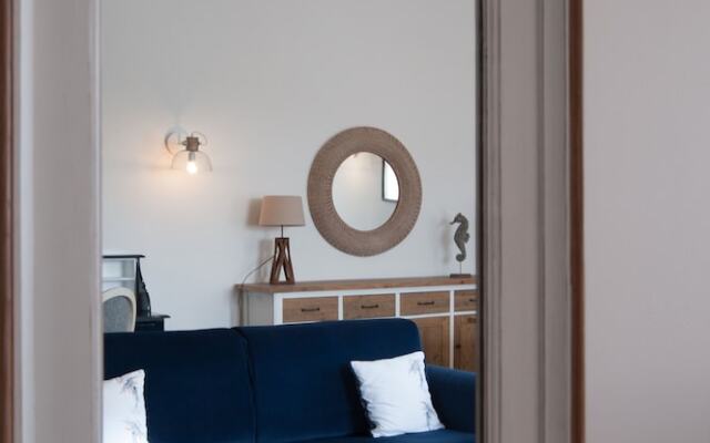 Résidence de la Corderie Royale