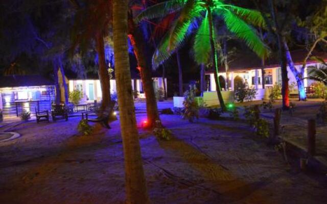Tsunami Beach Hotel