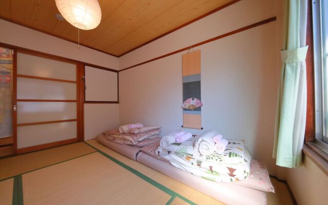 Oyado Kyoto Station 2