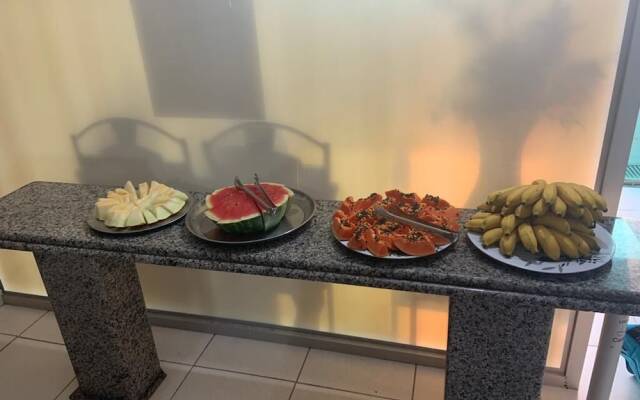 Hotel Pousada Santos Reis