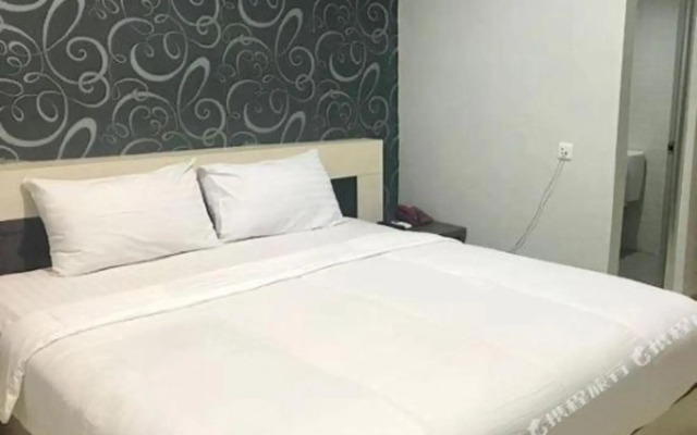 Hotel Callista Lahat