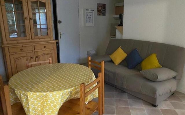 Appartement Royan, 3 pièces, 5 personnes - FR-1-494-43