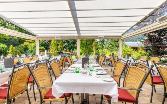 Familien- und Wellnesshotel Hanneshof